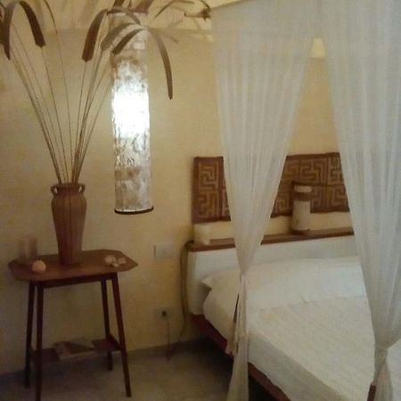 Marina'S House Bed & Breakfast ลาสเปเซีย ภายนอก รูปภาพ