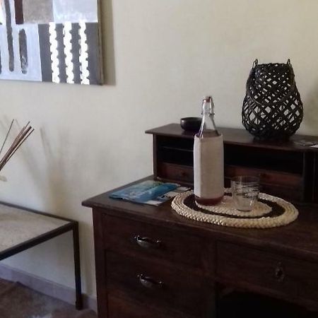 Marina'S House Bed & Breakfast ลาสเปเซีย ภายนอก รูปภาพ