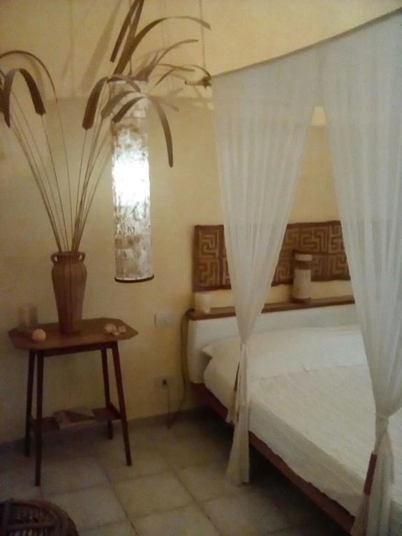 Marina'S House Bed & Breakfast ลาสเปเซีย ภายนอก รูปภาพ