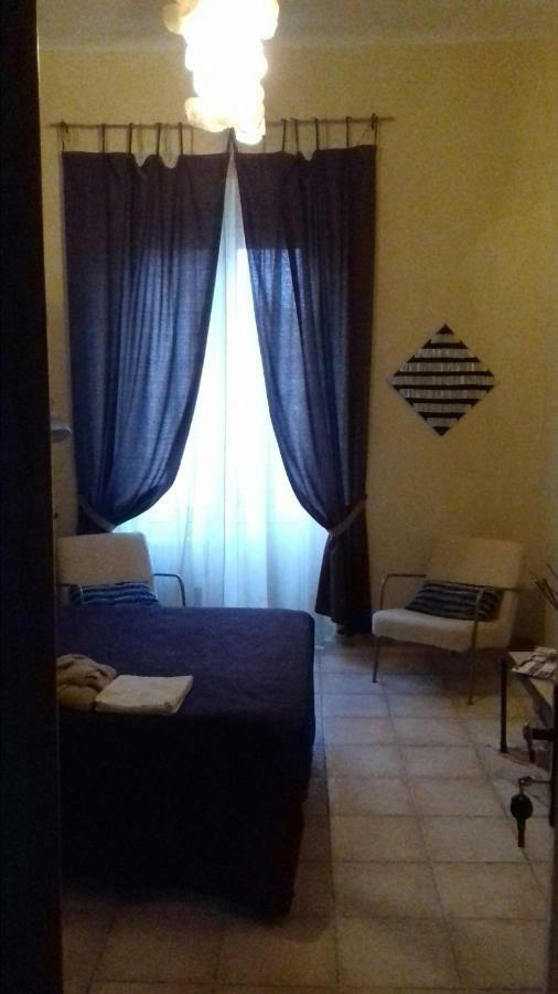 Marina'S House Bed & Breakfast ลาสเปเซีย ภายนอก รูปภาพ