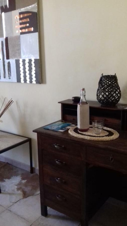 Marina'S House Bed & Breakfast ลาสเปเซีย ภายนอก รูปภาพ
