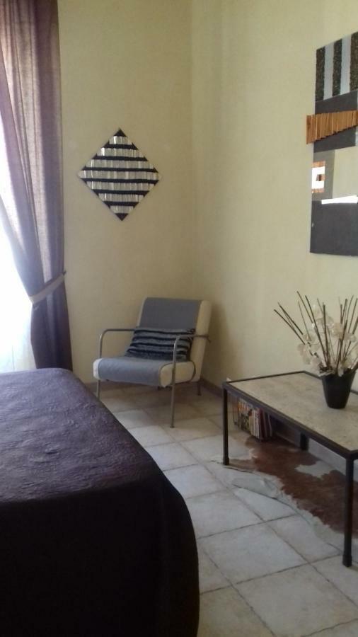 Marina'S House Bed & Breakfast ลาสเปเซีย ภายนอก รูปภาพ