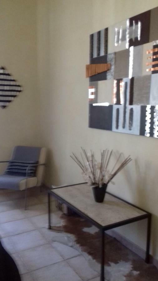 Marina'S House Bed & Breakfast ลาสเปเซีย ภายนอก รูปภาพ