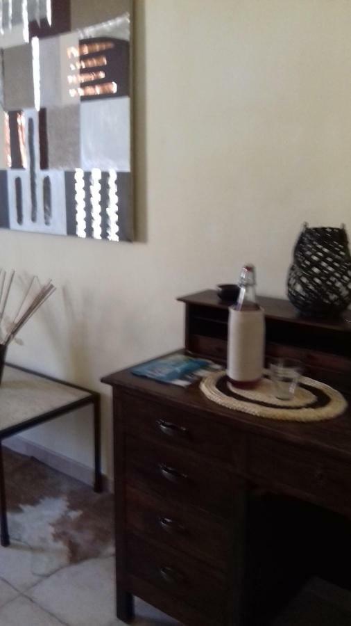 Marina'S House Bed & Breakfast ลาสเปเซีย ภายนอก รูปภาพ